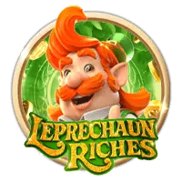 Leprechaun Riches